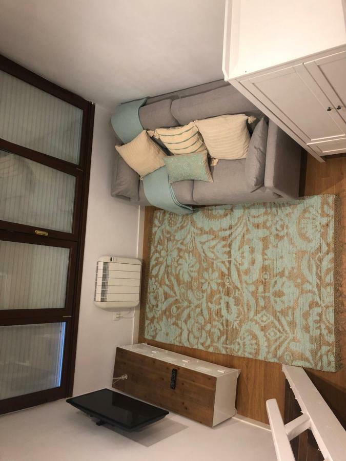 Apartamento Bungalow Laredo Exterior foto